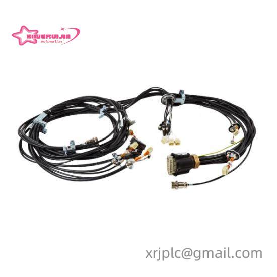 ABB IRB6650S 3HAC038800-001 Harness Axis 1-6