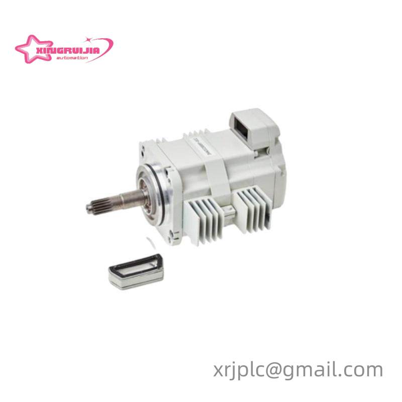 ABB IRB66603HAC058994-004 Motor incl pinion