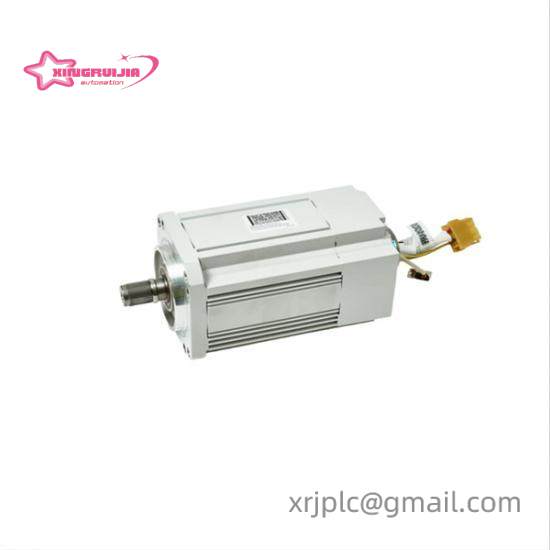 ABB IRB67003HAC055451-004 Rot. ac motor