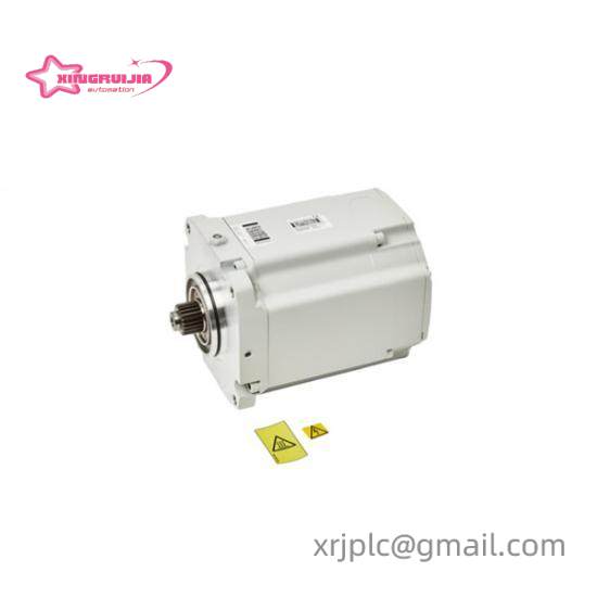 ABB IRB76003HAC062341-003 Motor incl pinion