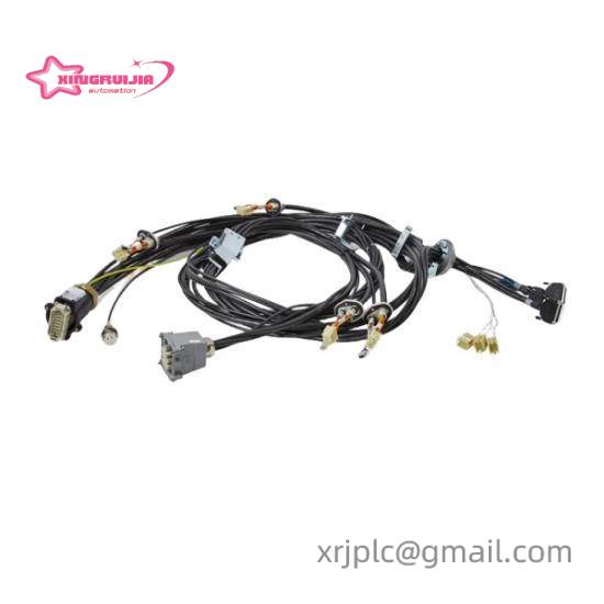 ABB IRB7600 3HAC14940-1 Manipulator Harness ax 1-4