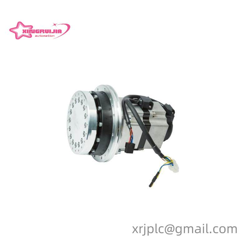 ABB IRB910SC 3HAC056153-001 Gear motor unit-axis2