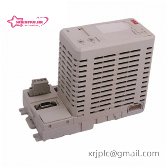 ABB MA03 MA 03 Contronic Module