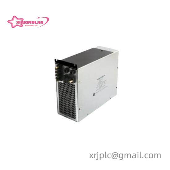 ABB NPCI03 Bailey Infi 90 Net 90 Power Supply Module
