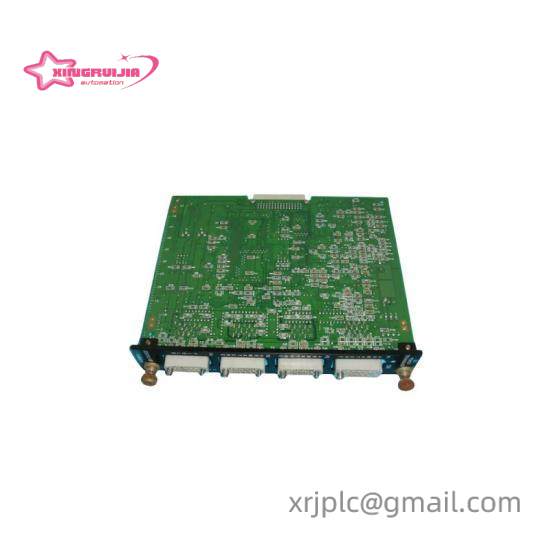 ABB P3LC HENF209650R1 Drive Board