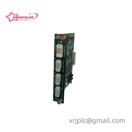 ABB P3LG 1KHW001432R0001 Drive Board