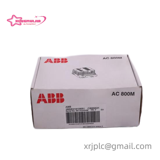 ABB PFTL101A 1.0KN 3BSE004166R1 Load cell