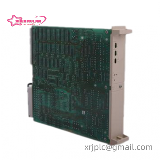 ABB PFUK104 YM110002-SD Digital Input Module