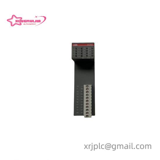 ABB QPWR-561   automation parts