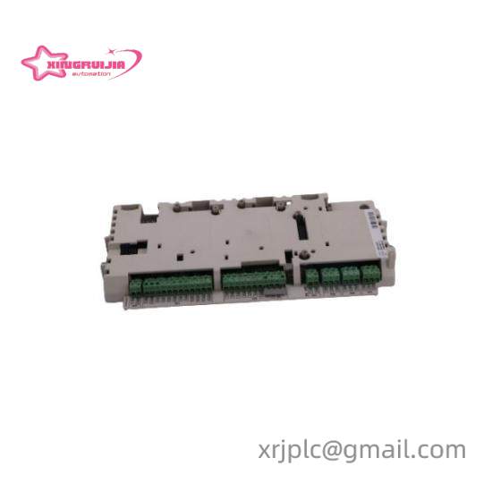 ABB RDCU-02C CODE 64607901E RDCU Drive Control Unit