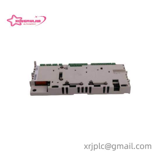 ABB RDCU-02C CODE 64607901E RDCU Drive Control Unit