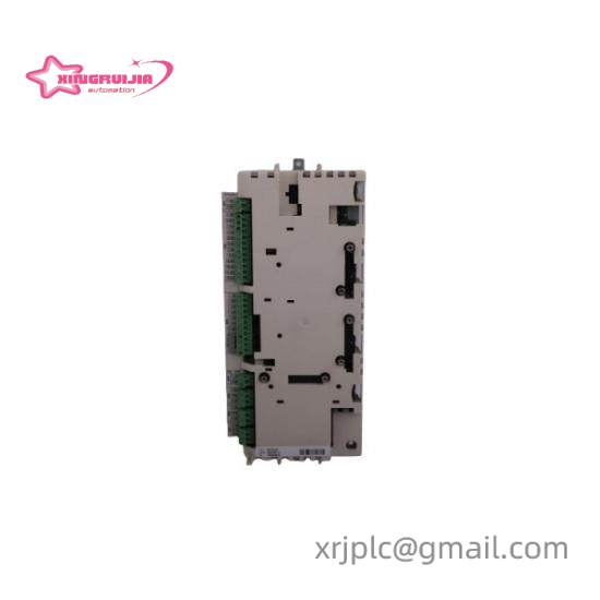 ABB RDCU-02C CODE 64607901E RDCU Drive Control Unit
