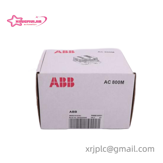 ABB RINT5211 RINT-5211C