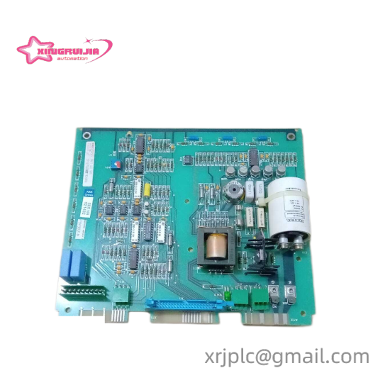 ABB SAFT-127-CHC SAFT127 CHC Board  New