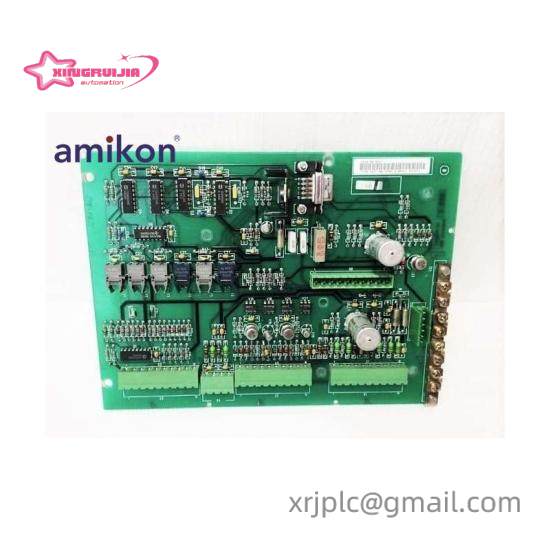 ABB SAFT-189-TSI Brand New