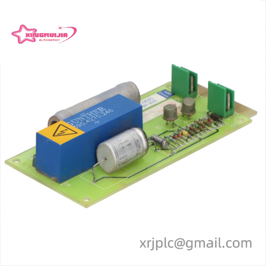 ABB SAFT167APC SAFT 167 APC Original Packaging Module