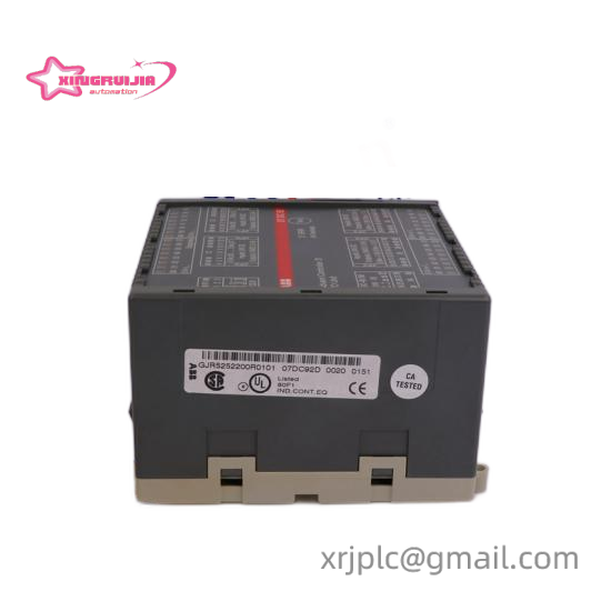 ABB SCC-F 23212-0-110310