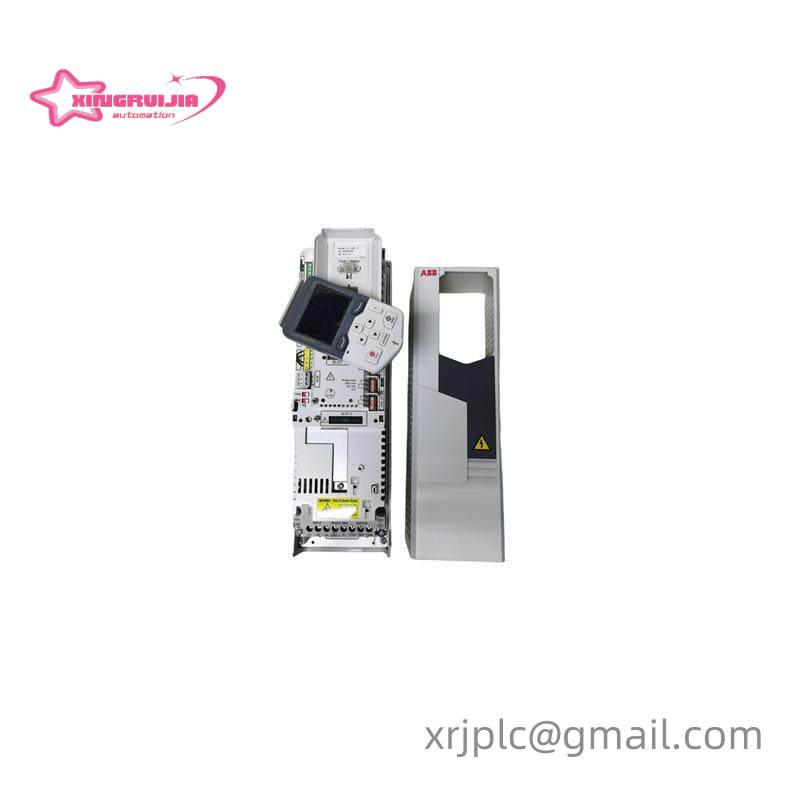 ABB SCYC51220 63901075 PULSE AMPLIFIER