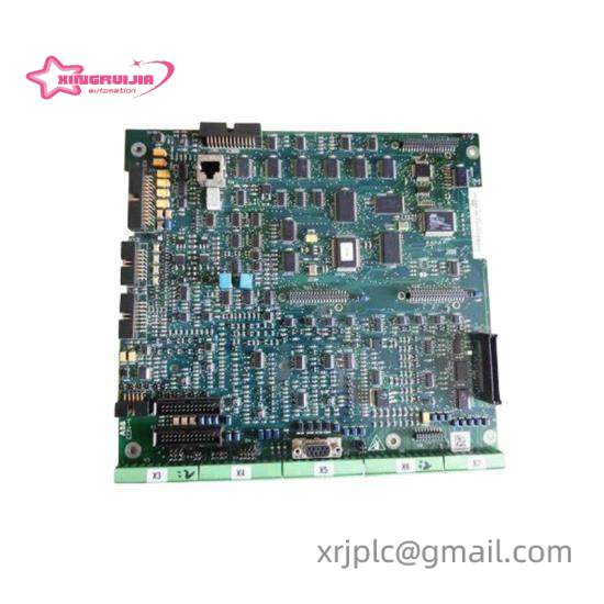 ABB SDCS-CON-4 3ADT313900R1001 CONTROL BOARD