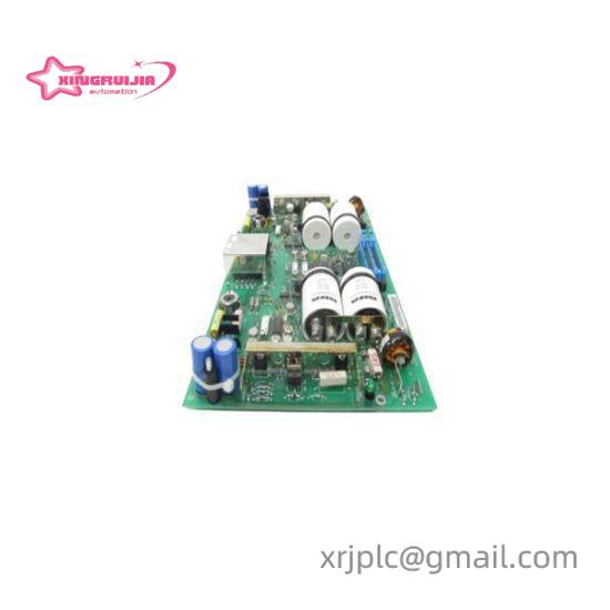 ABB SNAT632PAC Pulse Amplifier Board