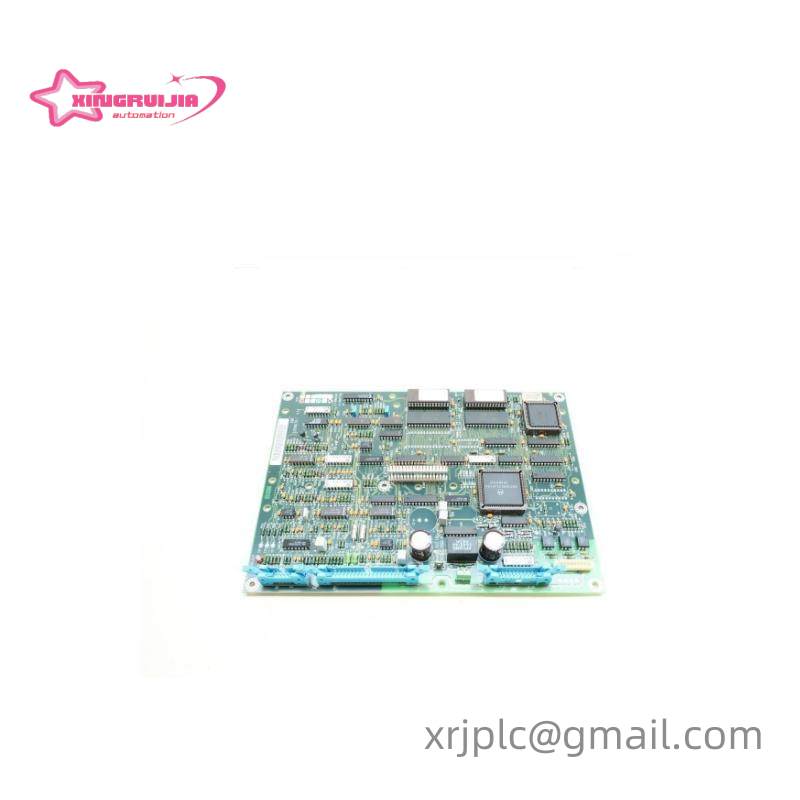 ABB SNAT7780CNT Motor Control Pcb Circuit Board