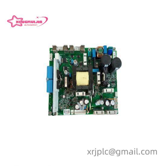 ABB TB5610-2ETH 1SAP111300R0278 Terminal base