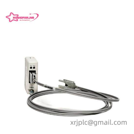 ABB TB842 3BSE022464R1  Optical ModuleBus Port