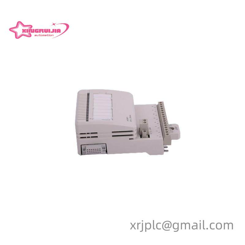 ABB TK851V010 Connection Cable