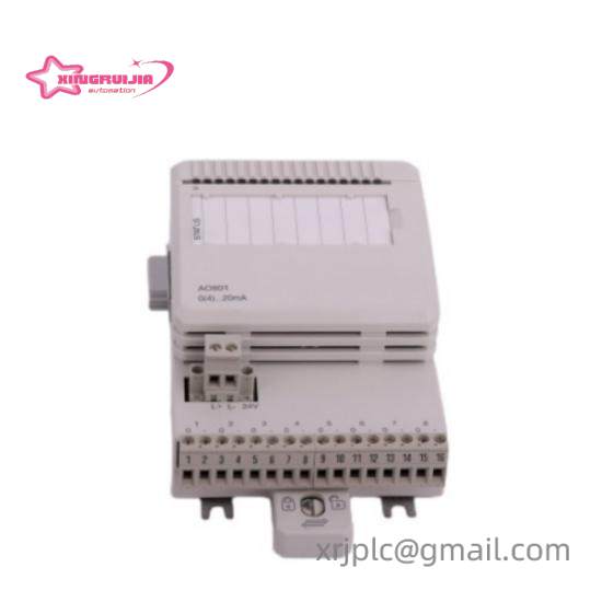 ABB TK891F 3BDM000201R1  Communication Cable