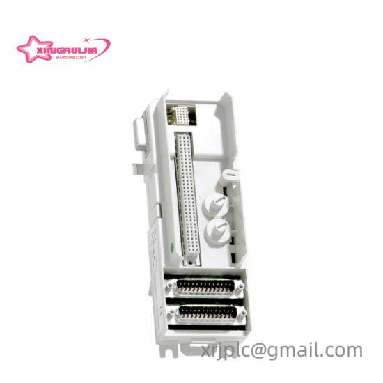 ABB TU819 3BSE068891R1  PLC Interface Module