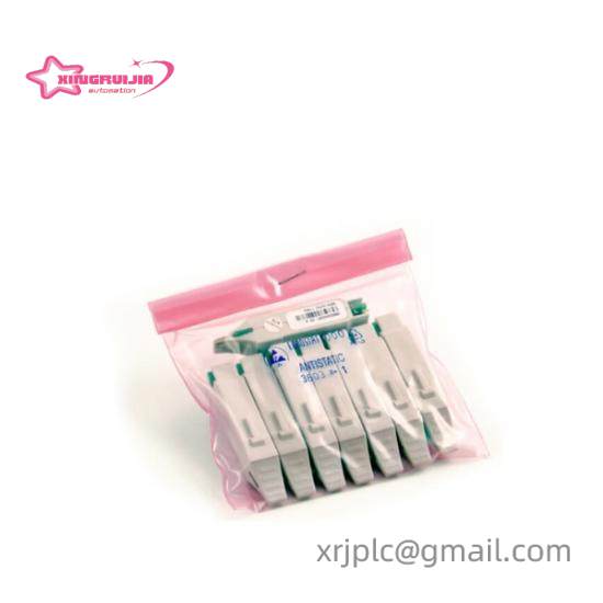 ABB TY805K01 3BSE081160R1  I/O Module