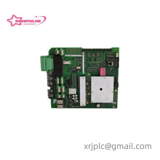 ABB UC D240 A101 3BHE022287R0001 Converter Module