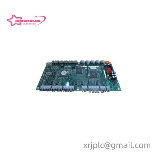 ABB UFC718AE01 HIEE300936R0101 Main Circuit Interface Board