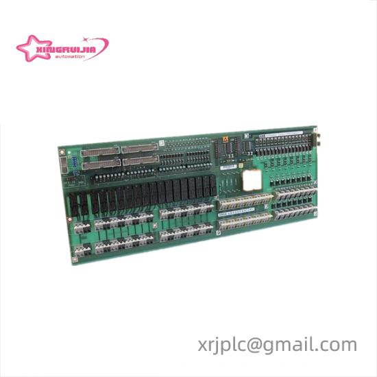 ABB UNS0868A-P HIEE305120R0001 Digital I/O card