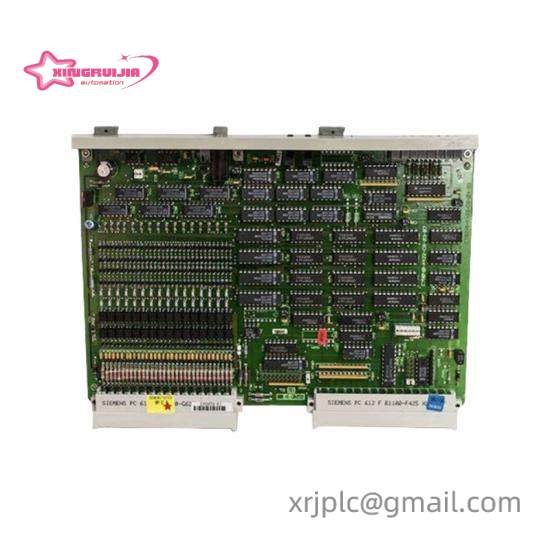 ABB UNS1860B-P,V1 3BHB001336R0001 Analog Input Module