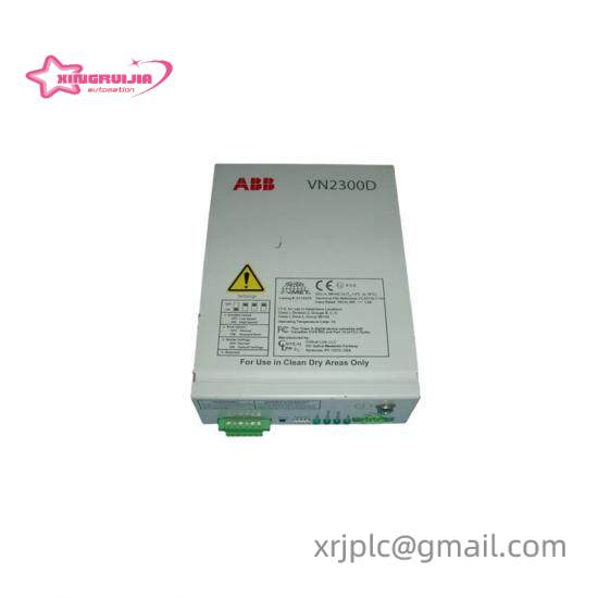ABB VN2300D