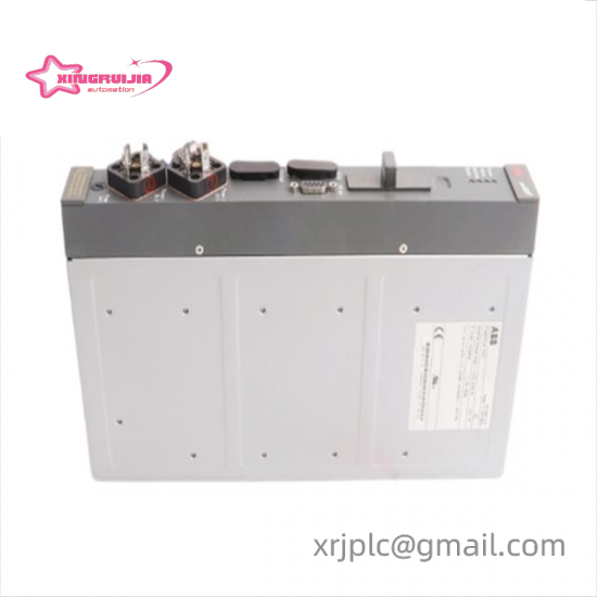 ABB XM03 XM 03 H&B Contronic Module