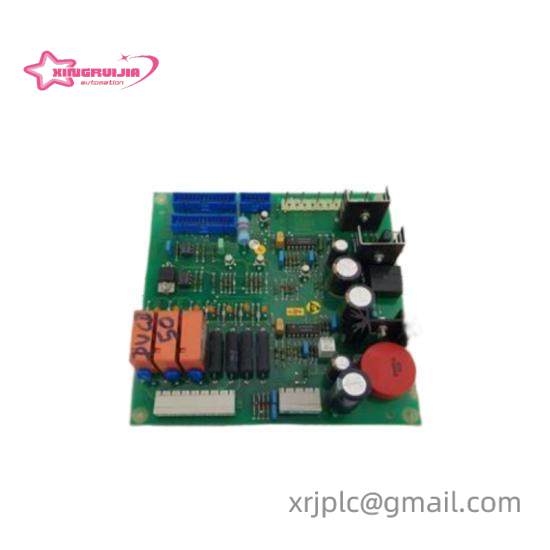 ABB YPI105C YT204001-BK Modem Board