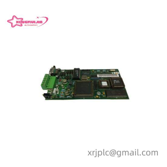 ABB YPK113A 61002774 UART Communication Module
