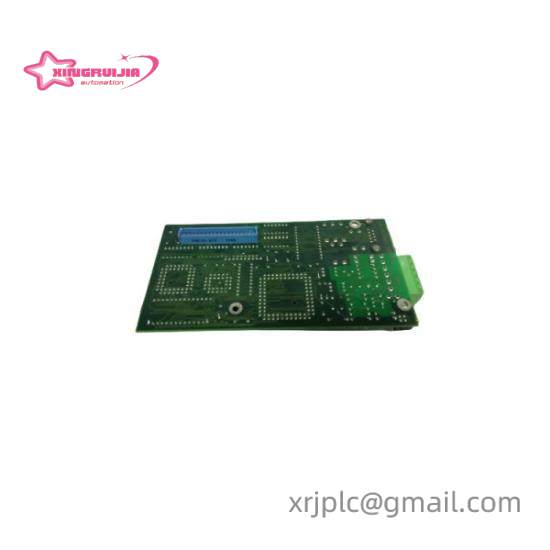 ABB YPK113A 61002774 UART Communication Module