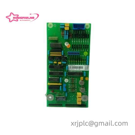 ABB YPP105E YT204001-FK Analog Output Module