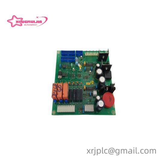 ABB YPQ103C YT204001-BG   AUTOMATION PARTS