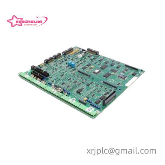 ABB YXA118A 3ASD510001C11 CURRENT FEEDBACK BOARD