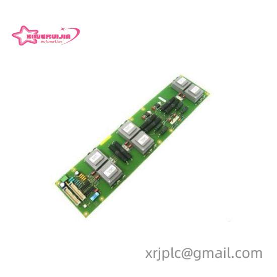 ABB YXU170E Input Digital Circuit Board