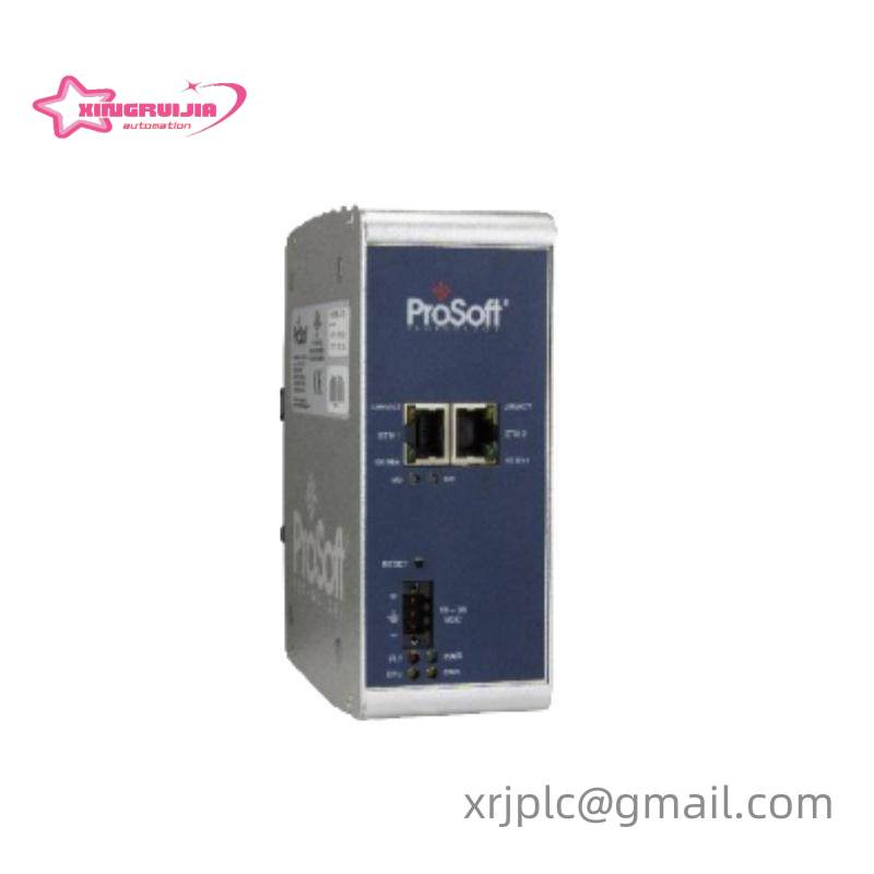 AB PLX82-EIP-PNC Communication Gateway