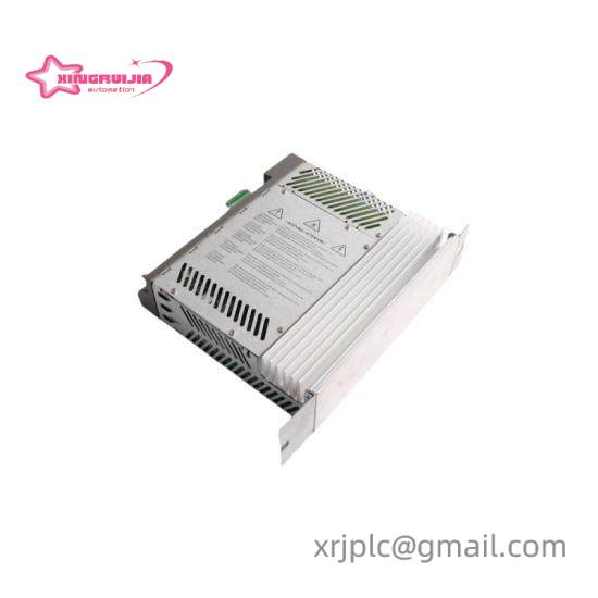 ELAU MC-4/11/01/400 VDM01U15AQ00 Servo Drive