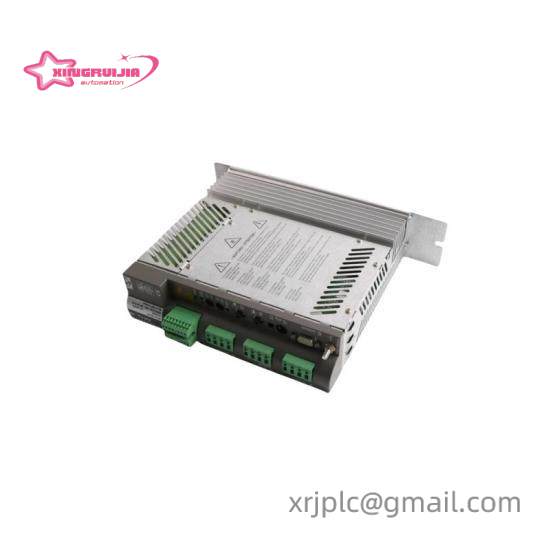 ELAU MC-4/11/01/400 VDM01U15AQ00 Servo Drive