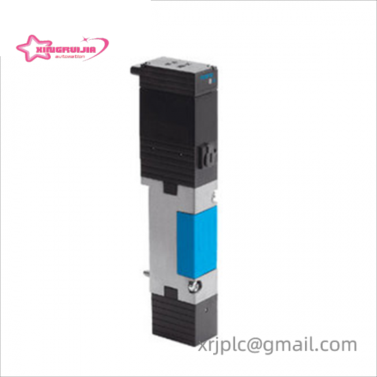FETSO MTH-5/2-7.0-L-S-VI 151700 Solenoid Valve