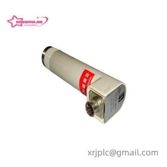 Forney IDD-IIU 3832122 Flame Detector Sensor
