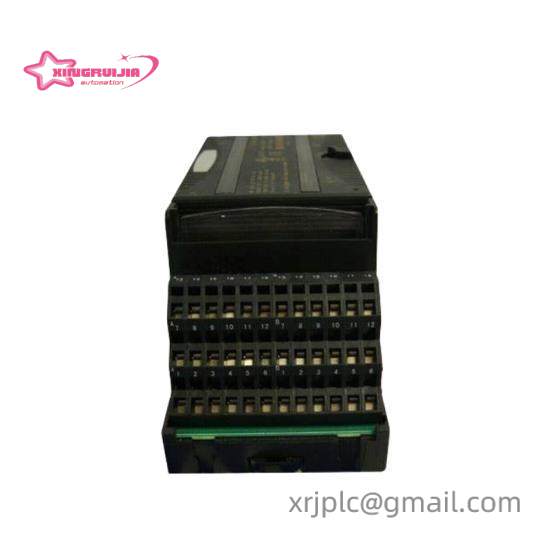 GE IC200ALG328E Analog Output Module